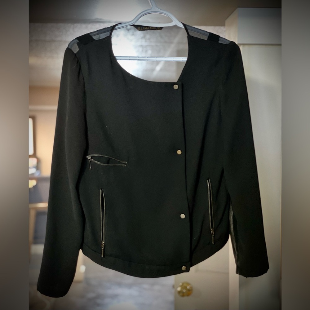 Lightweight Jacket